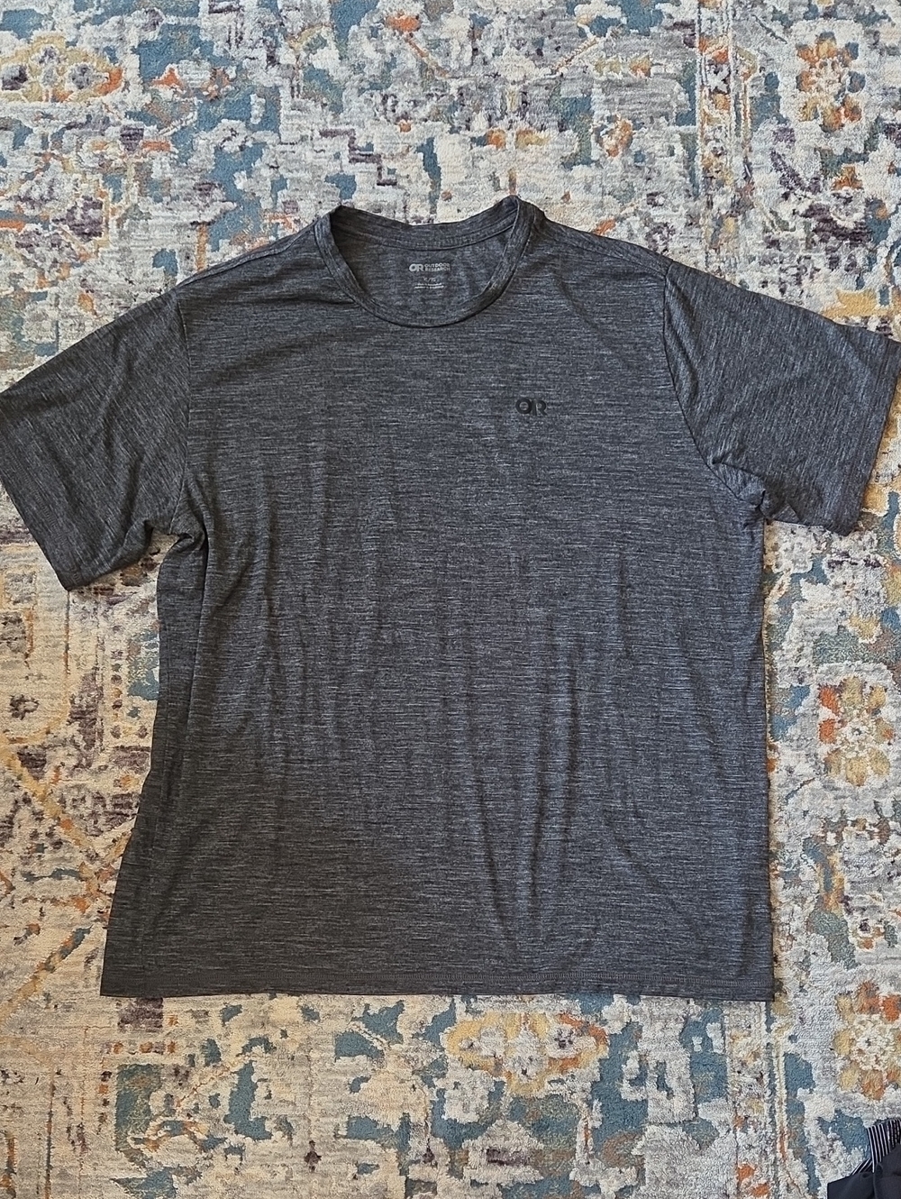 Men's Outdoor Research Alpine Onset Merino 150 T Shirt